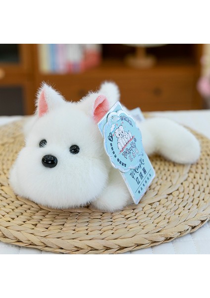 Sevimli Paw Paw Hayvan Serisi Parti Modelleri Peluş Oyuncaklar Sevimli Panda Rakun Bebek Masa Arkadaşı Hediye (Yurt Dışından)
