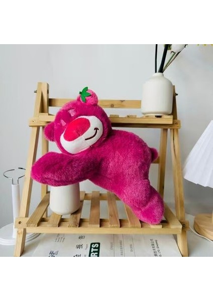 Yeni Sekiz Inç Peluş Oyuncaklar 25CM Kapmak Bebek Sevimli Bebek Doğum Günü Hediyesi Düğün Atmak Bebekler (Yurt Dışından)
