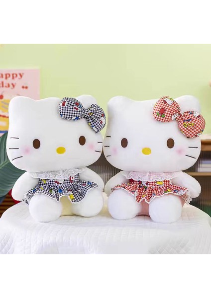 Peluş Oyuncaklar On Beş Inç Bebek Makas Makinesi Bez Bebek Arcade Bebek Hediye (Yurt Dışından)
