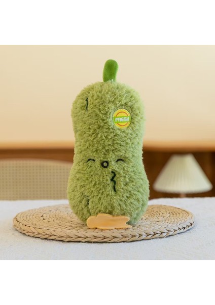 Yaratıcı Yeni Kapmak Makinesi Bebek Çocuk Oyuncakları Meyve ve Sebze Peluş Oyuncaklar Simülasyon Meyve ve Sebze Bebek Bebekler (Yurt Dışından)