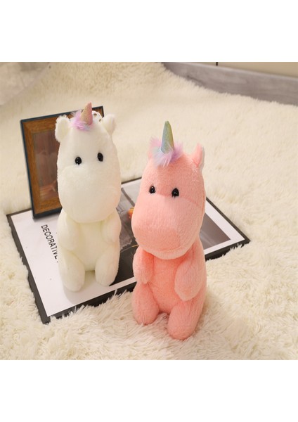 Yeni Sekiz Inç Peluş Oyuncaklar 25CM Kapmak Bebek Sevimli Bebek Doğum Günü Hediyesi Düğün Atmak Bebekler (Yurt Dışından)
