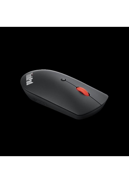 Thınkpad Kablosuz Sılent Mouse 4Y50X88822 modelleri