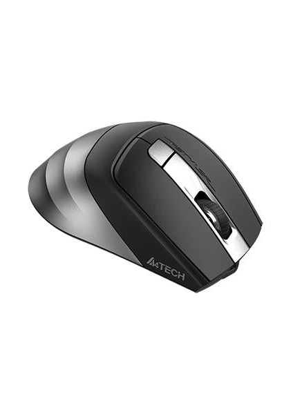 FB35C Bluetooth Optık Şarjlı Mouse Nano Gri modelleri
