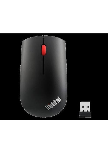 Thınkpad Esentıal Kablosuz Mouse 4X30M56887