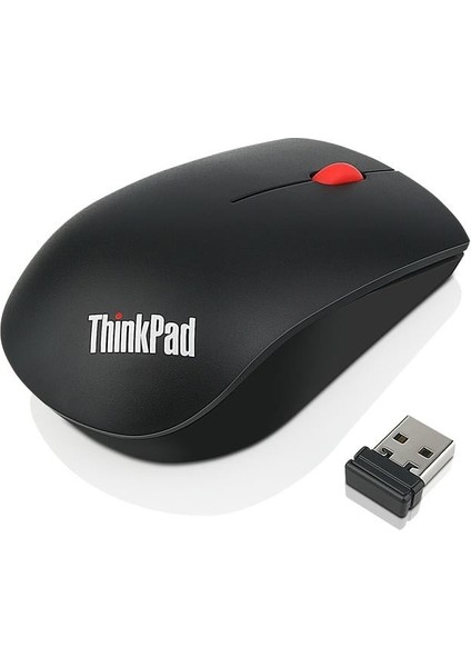 Thınkpad Esentıal Kablosuz Mouse 4X30M56887 fırsatları