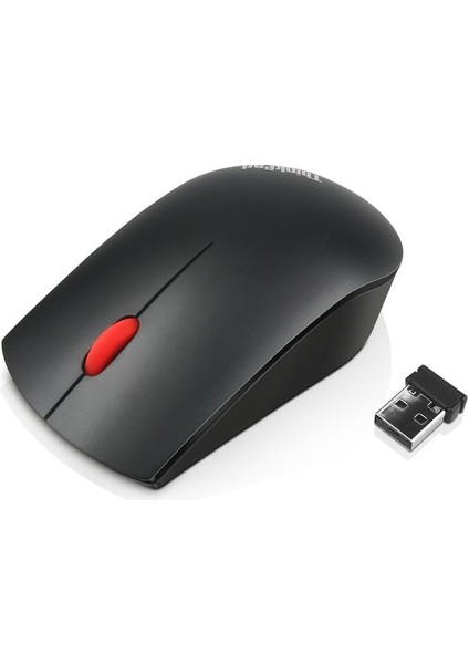 Thınkpad Esentıal Kablosuz Mouse 4X30M56887 indirimleri