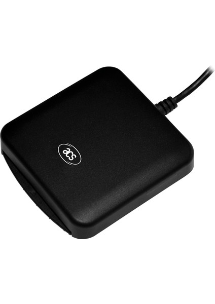 Kimlik Kartı Okuyucu Acs ACR39U-U1 Temaslı Akıllı Kart Okuyucu USB Type-A fiyatları