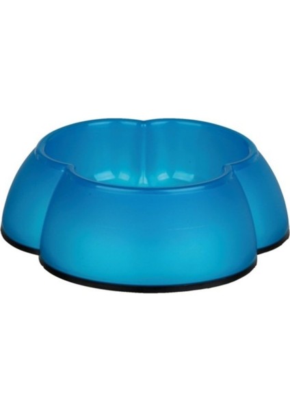 1,3 Lt Kapasiteli, Dayanıklı ve Şık Köpek Su ve Mama Kabı, 24 cm Boyutlu