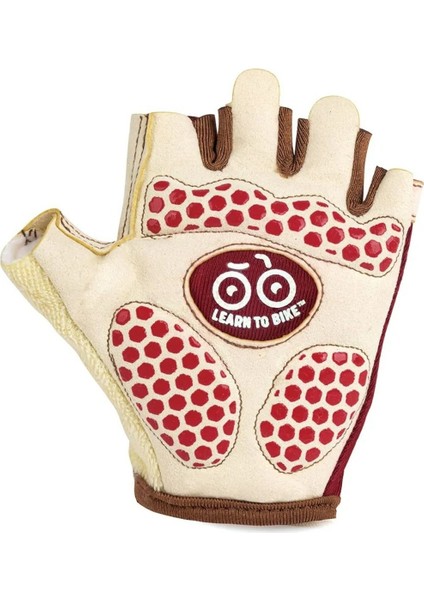 Sportif Çocuk Eldivenleri,kaymaz Tutuşlu, Renkli ve Konforlu modelleri