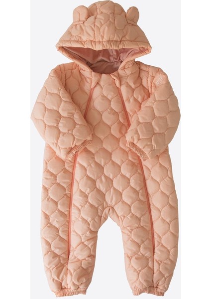 Poly Kapitone Kozmonot Pembe