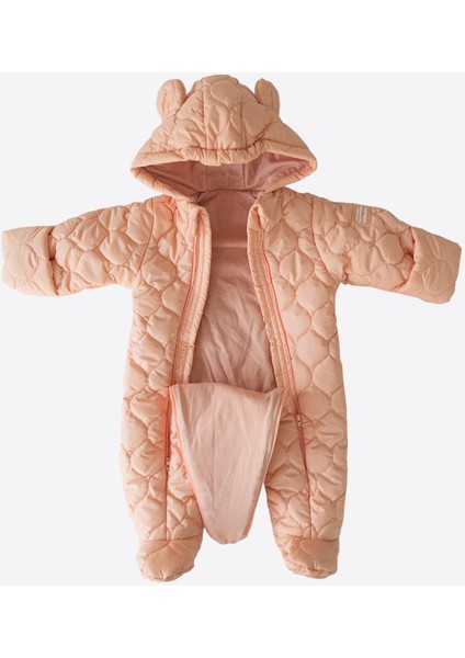 Poly Kapitone Kozmonot Pembe modelleri