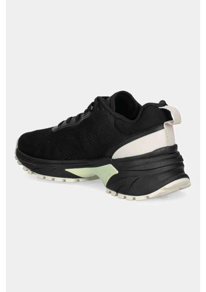 Kadın Hike Runner Mg Tech Sneaker - Siyah fiyatları