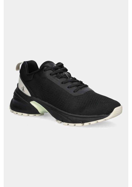 Kadın Hike Runner Mg Tech Sneaker - Siyah modelleri