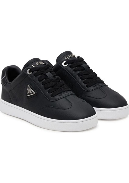 Kadın Jazlie Sneaker - Siyah