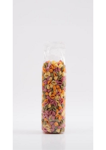 Kabuk Erişte (Sebzeli) 350 gr.