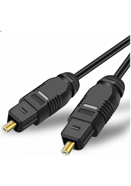 5 Metre Fiber Dijital Optik 5mt Pvc DVD CD Hdvd Optic Sinema Sistemi Ses Kablosu Yüksek Kalite Toslink Digital Ses Kablosu indirimleri