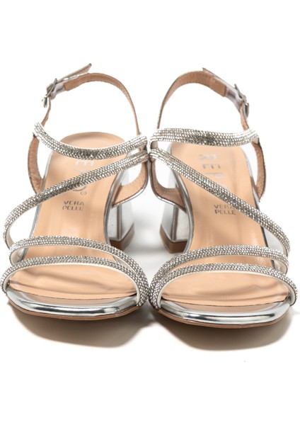 Kadın Terlik 41430-E5 Repo