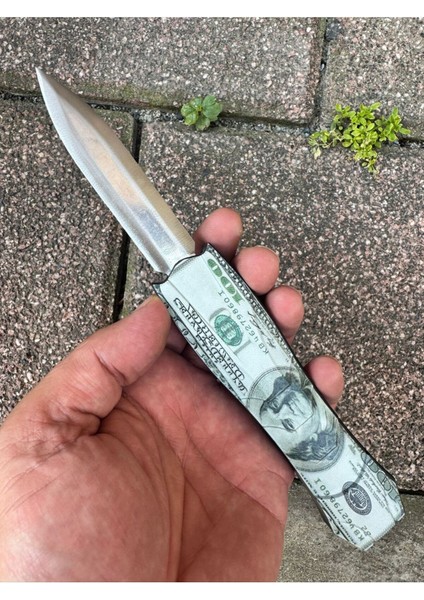 Benchmade Dolarlı Ot. Çelik Çakı modelleri