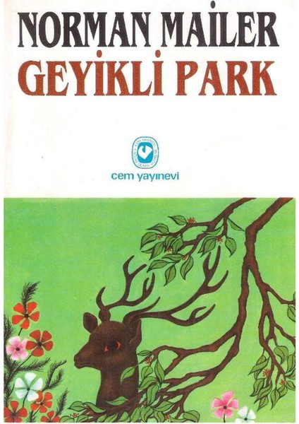 Geyikli Park - Norman Mailer