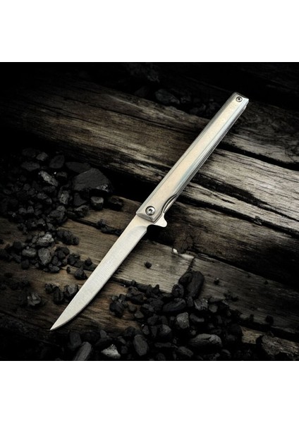 M390 Metalik Efendi Çelik Çakı fiyatları