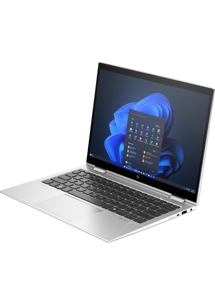 Elite X360 830 G11 2in1 Ultra 5 125U 16GB 512GB SSD Intel Arc 13.3 Wuxga Touch Windows 11 Pro 970V1ET