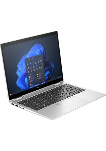 Elite X360 830 G11 2in1 Ultra 5 125U 16GB 512GB SSD Intel Arc 13.3 Wuxga Touch Windows 11 Pro 970V1ET fiyatları