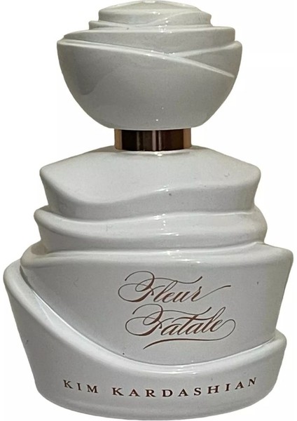Fleur Fatale Edp 50 ml Kadın Parfüm