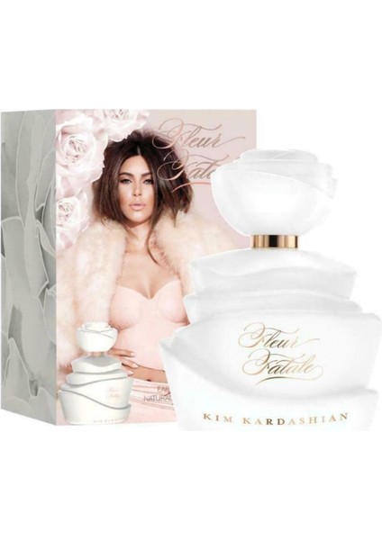 Fleur Fatale Edp 50 ml Kadın Parfüm fiyatları