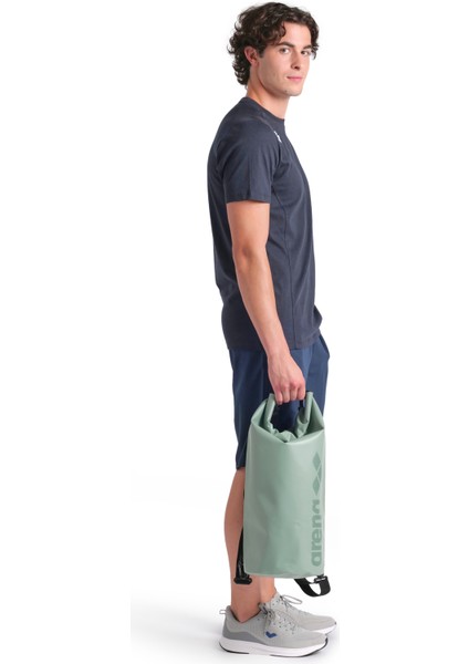 Team Drybag Bıg Logo Çanta