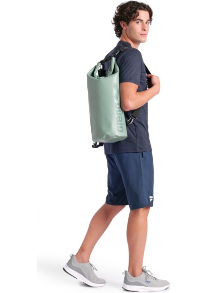 Team Drybag Bıg Logo Çanta