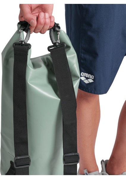 Team Drybag Bıg Logo Çanta