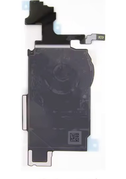 Samsung Galaxy Note 20 Ultra Uyumlu 110T Ic Nfc Entegresi