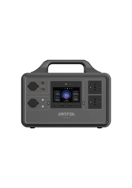 S1000PRO Taşınabilir Güç Sistemi