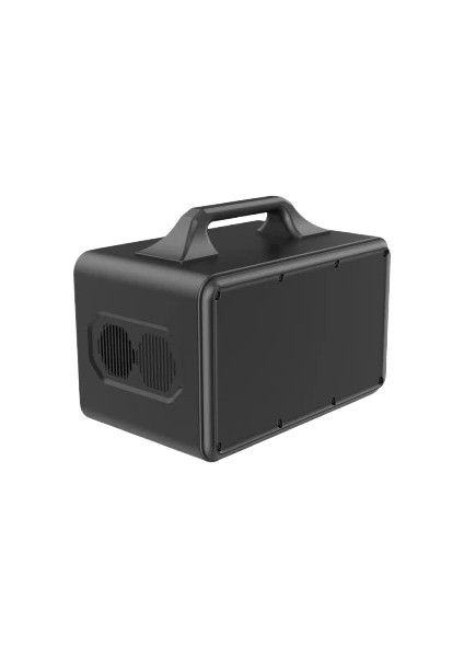 S1000PRO Taşınabilir Güç Sistemi