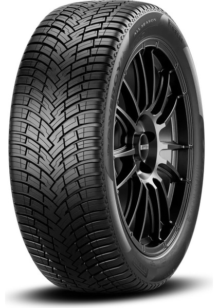 215/55 R18 99V Xl Powergy All Season Sf Suv Oto 4 Mevsim Lastiği (Üretim Yılı:2025)