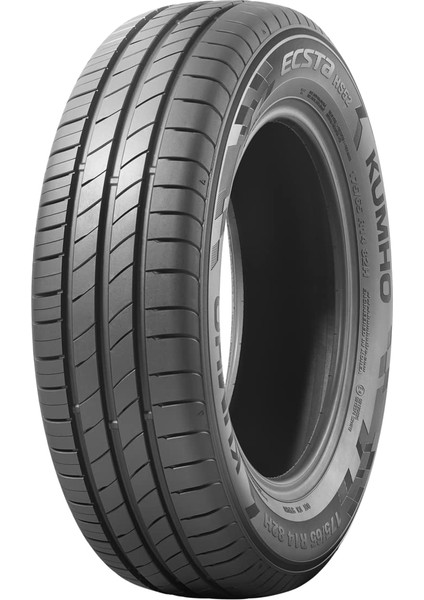 195/55 R16 87V Ecsta HS52 Oto Yaz Lastiği (Üretim Yılı:2025)