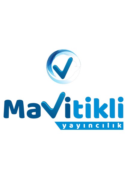 Mavitikli Yayınları 4. Sınıf 36 Hafta Deneme Mavijet fiyatları