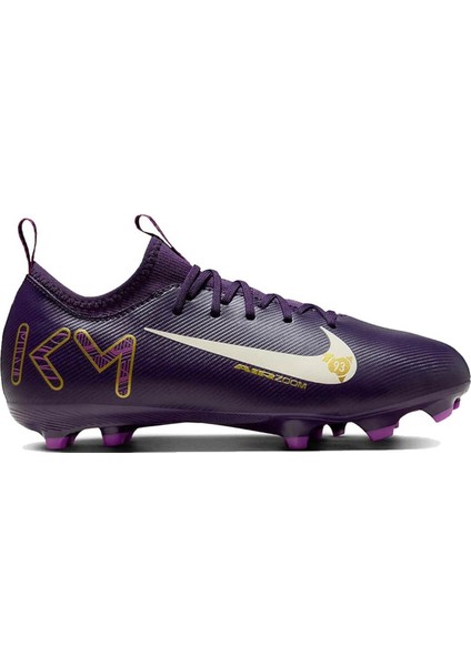 Jr Zoom Vapor 16 Acad Km Fg/mg Çocuk Krampon FQ8394-500