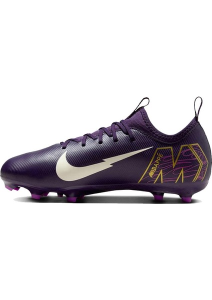 Jr Zoom Vapor 16 Acad Km Fg/mg Çocuk Krampon FQ8394-500