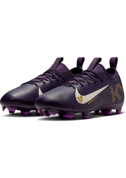 Jr Zoom Vapor 16 Acad Km Fg/mg Çocuk Krampon FQ8394-500