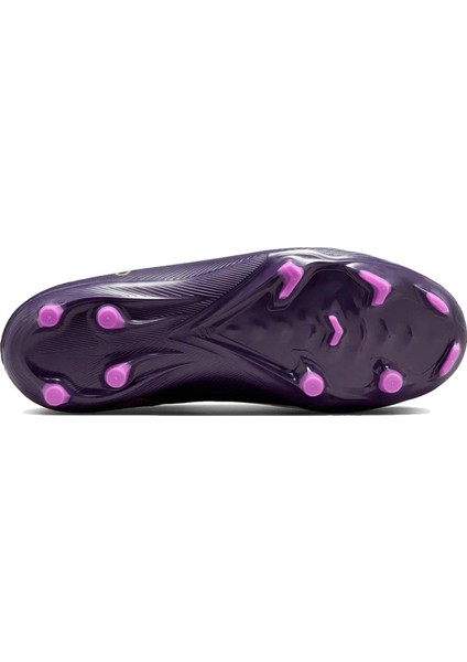 Jr Zoom Vapor 16 Acad Km Fg/mg Çocuk Krampon FQ8394-500