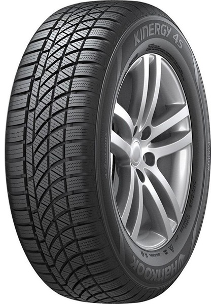 215/50 R17 91H Kinergy 4s H740 Oto 4 Mevsim Lastiği (Üretim Yılı:2025)
