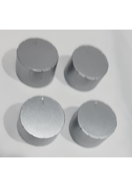 Beko Gri Düğme , Beko Uyumlu Ocak Düğmesi 4 Lü Gri Renk modelleri