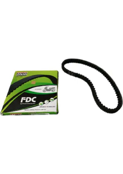 Bando Tvs Ntorq 125 Kayış