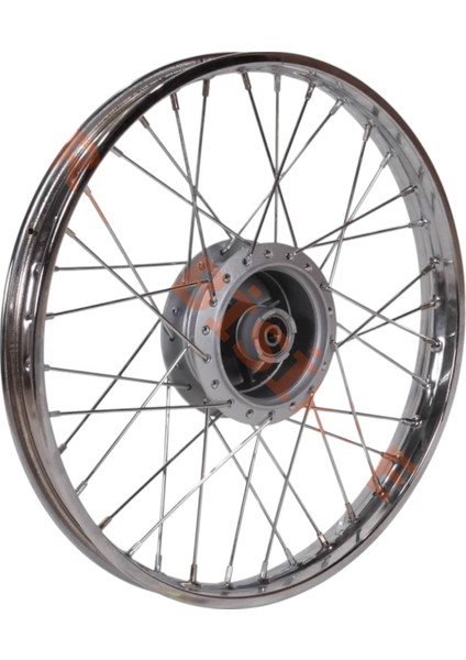 Cg Serisi Ön Jant 1.40X18 (Telli) (2.50*2.75-18)