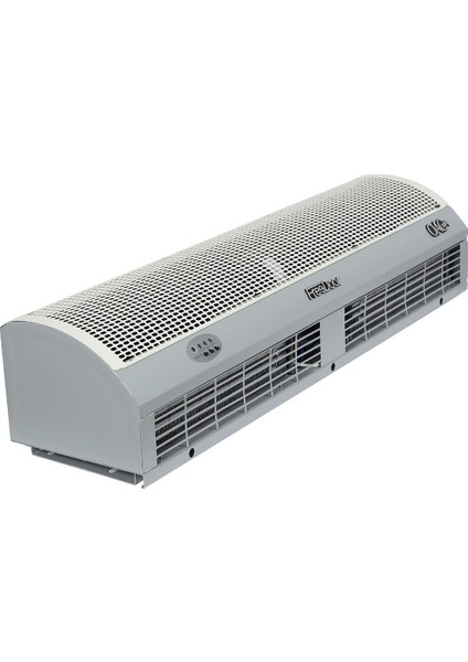 RM-1220 Isıtıcılı Hava Perdesi 200 cm