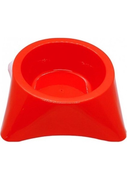 Kedi ve Köpekler Için Büyük Boy Mama ve Su Kabı, Şık Kırmızı Renk Seçeneği fiyatları