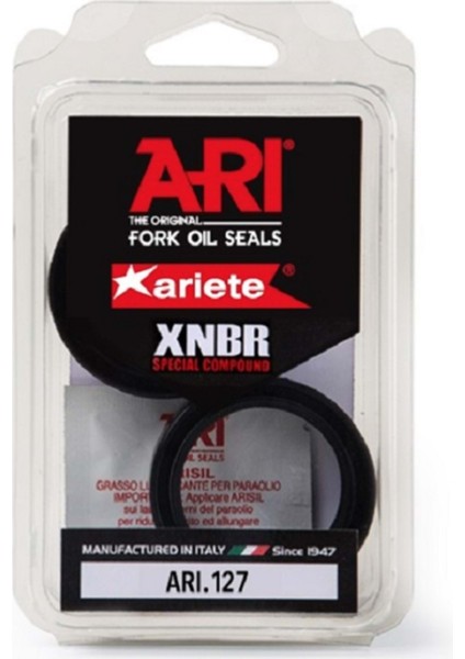 Ön Amortisör Yağ Keçesi 43X55X11/14 Tcl (Tek Yaylı) Takım