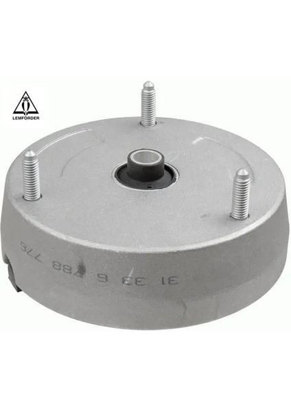 Amortısor Takozu On Ust Orta Bmw E70 E71 E72