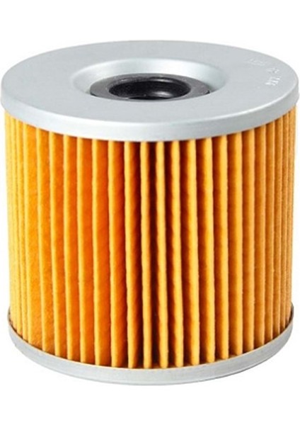 308-304 Emgo Yağ Filtresi